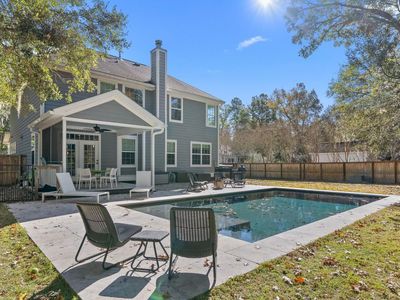 3026 Olivia Marie Lane, Johns Island, SC 29455