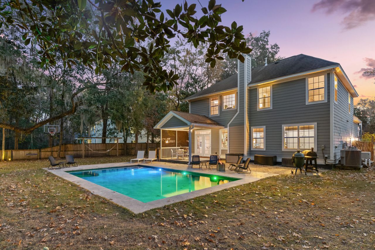 3026 Olivia Marie Lane Photo 3