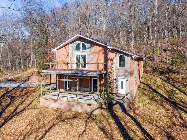 4832 Reece Church Rd, Columbia, TN 38401