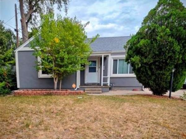 612 Harrison Street, Pueblo, CO 81004