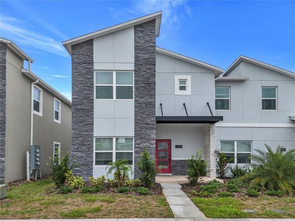 1200 CHALLENGE DRIVE, DAVENPORT, FL 33896