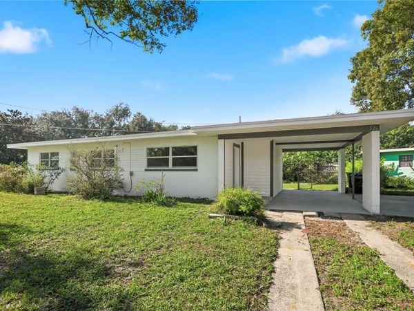 526 ENGEL DRIVE, ORLANDO, FL 32807