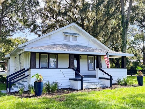 2520 NE 70TH STREET, OCALA, FL 34479