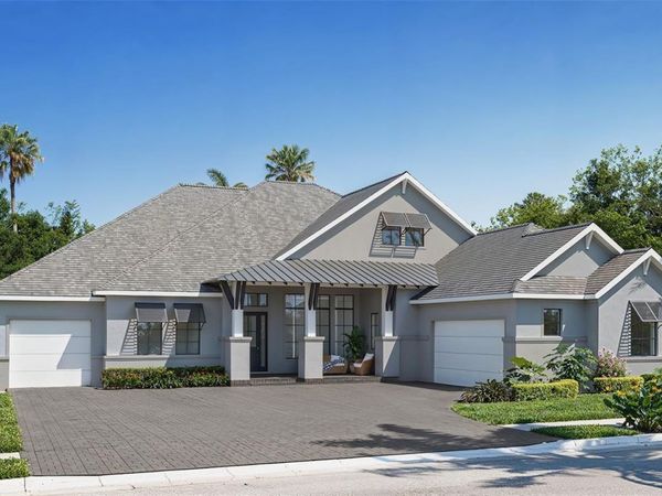 5456 CREEK RIDGE ROAD, BROOKSVILLE, FL 34601