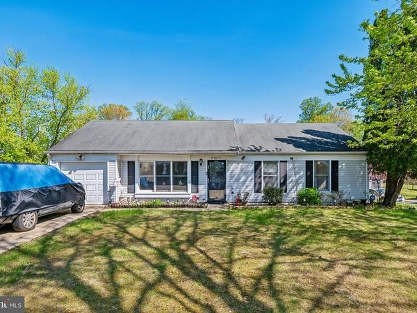 9900 NEW ORCHARD DRIVE, UPPER MARLBORO, MD 20774