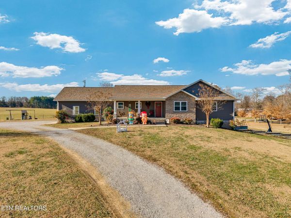 126 Dial Lane, Rickman, TN 38580