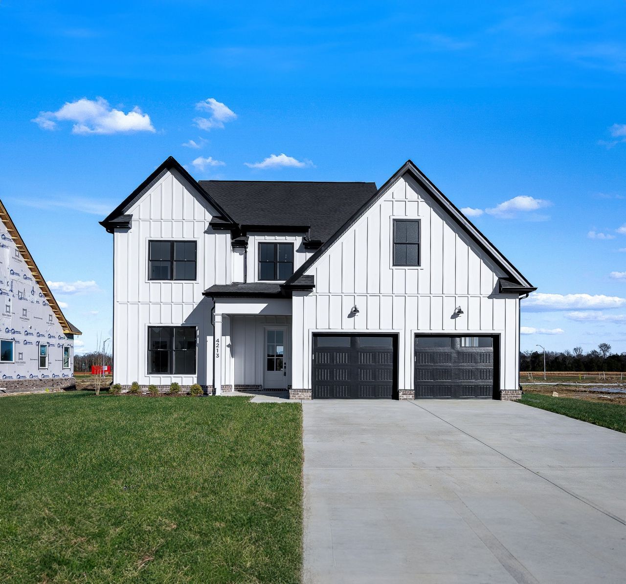 4213 Mccown Way, Murfreesboro, TN 37127 Main Photo