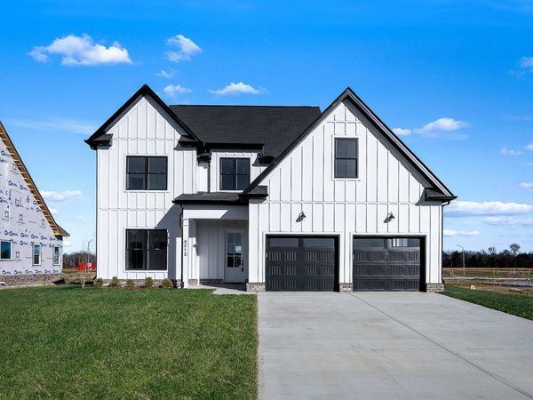 4213 McCown Way, Murfreesboro, TN 37127