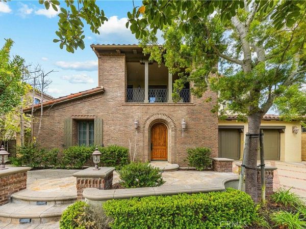 27 Pacific Mist, Newport Coast, CA 92657