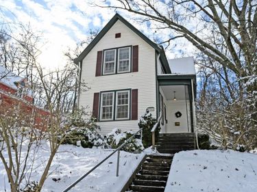 3753 Sachem Avenue, Cincinnati, OH 45226