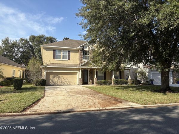 1031 GARRISON Drive, St. Augustine, FL 32092