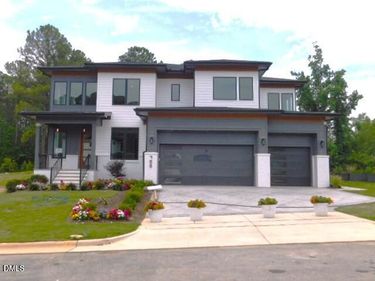 705 Ahad Court, Apex, NC 27523