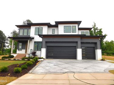 705 Ahad Court, Apex, NC 27523