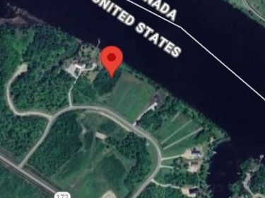 LOT 1 Hooper Creek Loop NW, Baudette, MN 56623