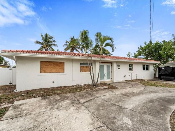 9570 SUN ISLE DRIVE NE, ST PETERSBURG, FL 33702