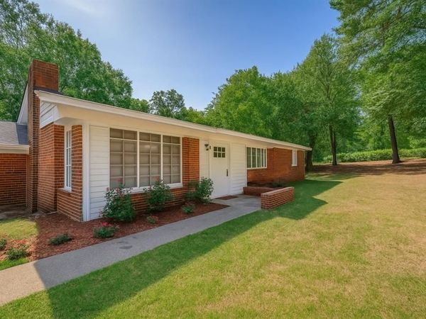 3444 S Garrett Street, Marshall, TX 75672