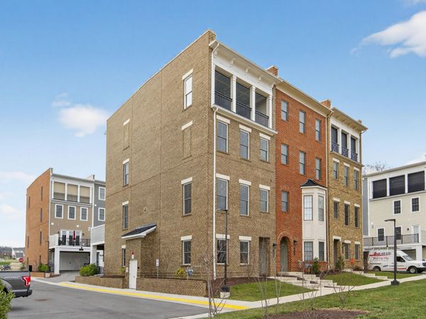 520 Belvedere AVE, Blacksburg, VA 24060