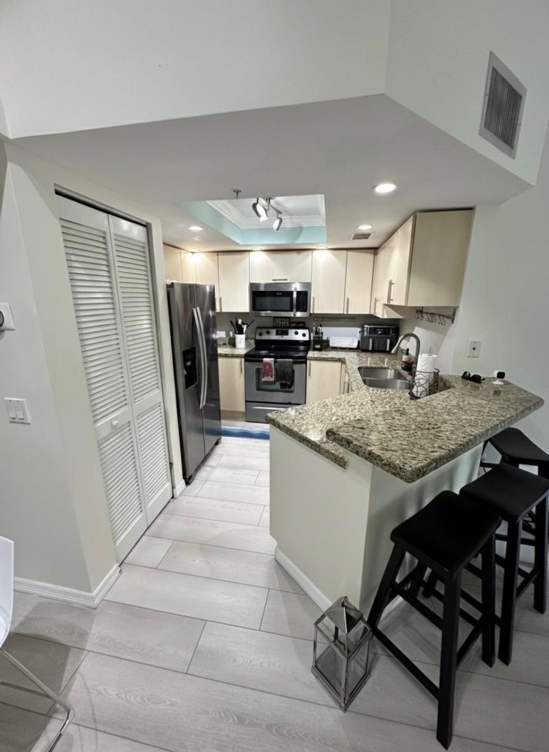 2131 SE 10th Avenue, Unit 1120, Fort Lauderdale, FL 33316 Photo