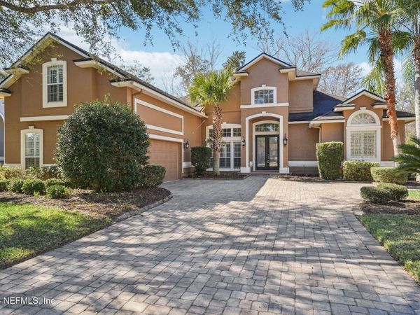 2394 W CLOVELLY Lane, St. Augustine, FL 32092