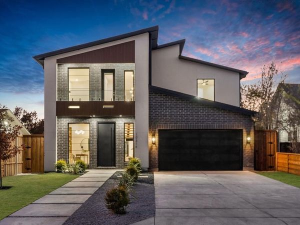 10314 Country Club Drive, Dallas, TX 75218