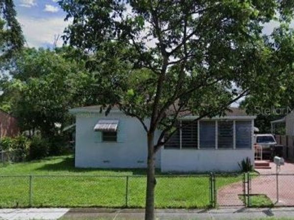 560 NW 133RD STREET, NORTH MIAMI, FL 33168