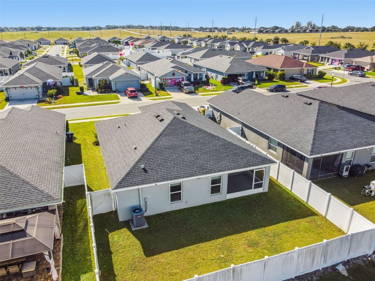 315 San Mauro Drive, Auburndale, FL 33823 Photo