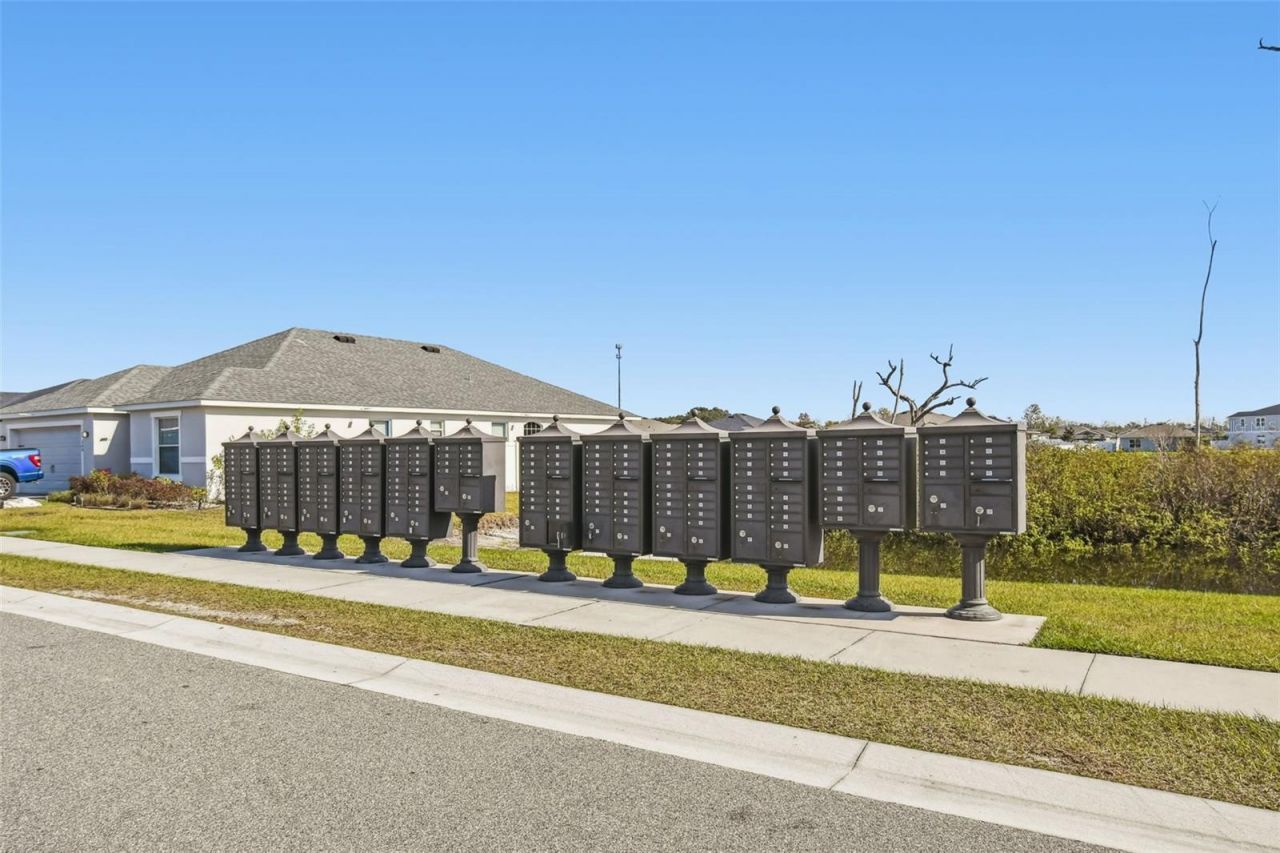 315 San Mauro Drive, Auburndale, FL 33823 Photo