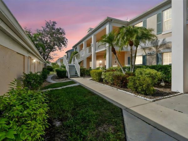 4210 CADDIE DRIVE E, Unit 202, BRADENTON, FL 34203