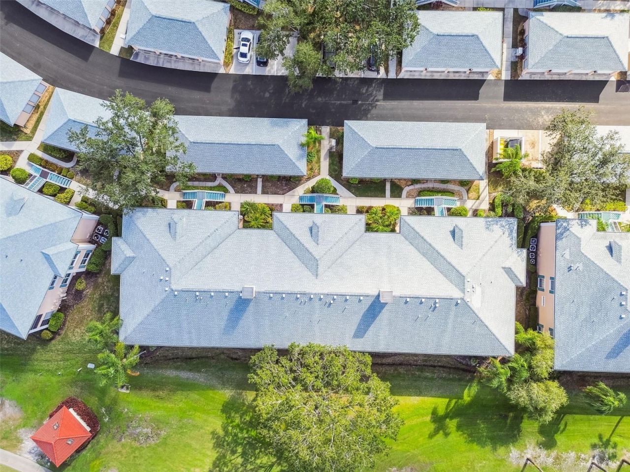 4210 Caddie Drive E, Unit 202, Bradenton, FL 34203 Photo