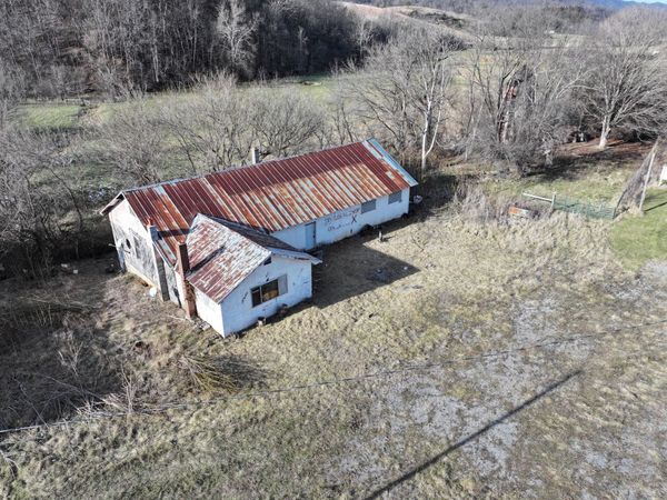 19757 Sweet Springs Valley Rd, Gap Mills, WV 24941