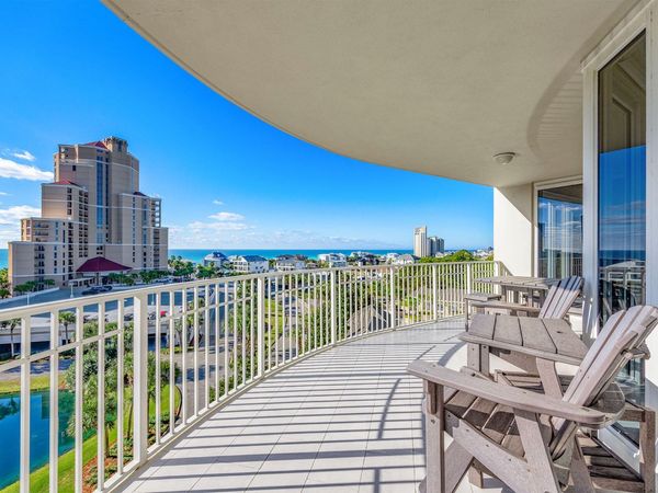 1 Beach Club Drive, UNIT 701, Miramar Beach, FL 32550