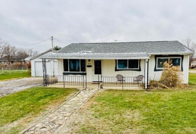 819 Hedwick Street, New Carlisle, OH 45344 Main Photo