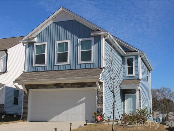 71 Cobbler Drive, Peachland, NC 28133