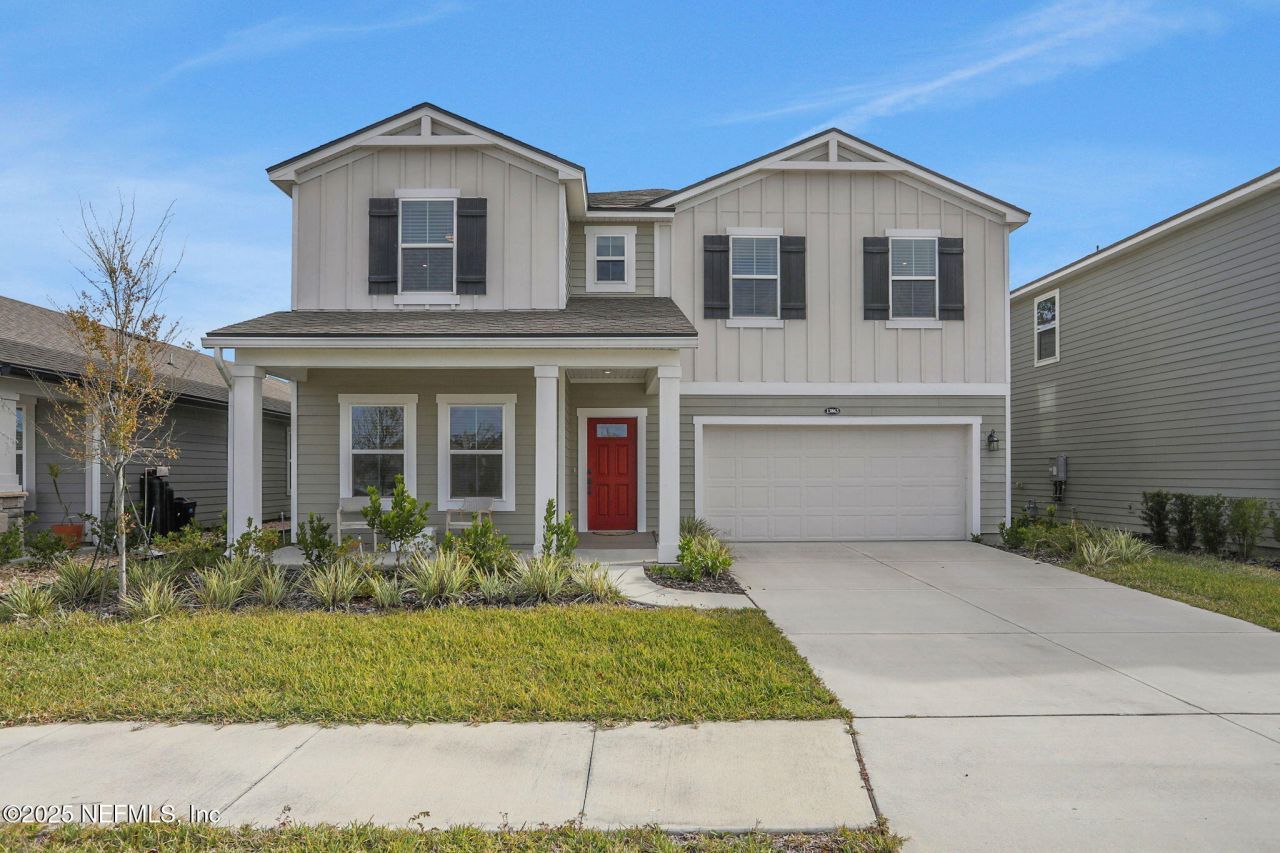 13863 Holsinger Boulevard, Jacksonville, FL 32256 Main Photo