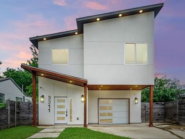 3311 Rutz Street, Dallas, TX 75212