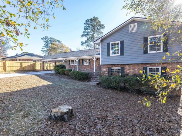 6002 Canterbury Drive, Columbus, GA 31909