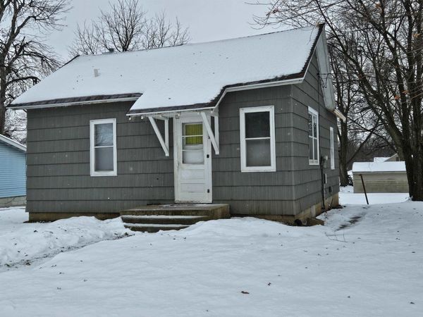 313 Wentling Street, Nashua, IA 50658