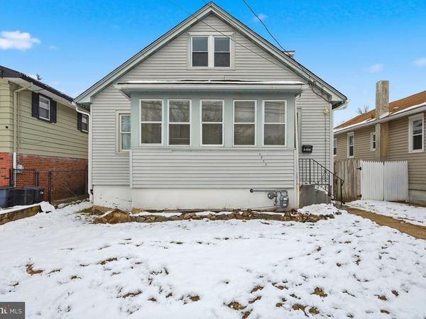 5409 MANSION BOULEVARD, PENNSAUKEN, NJ 08109