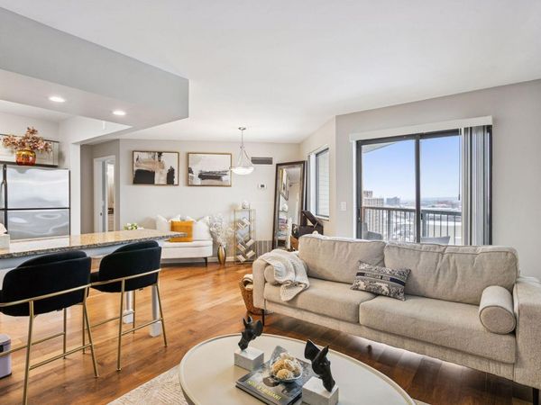 78 10th Street E, Unit 1710, Saint Paul, MN 55101