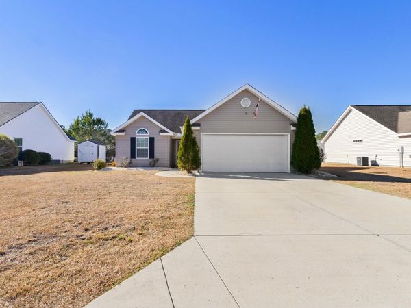 143 Heath Dr., Longs, SC 29568