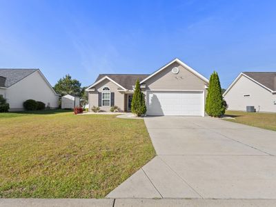 143 Heath Dr., Longs, SC 29568