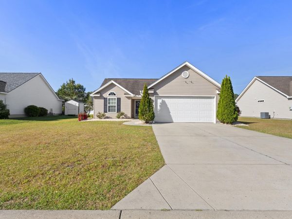 143 Heath Dr., Longs, SC 29568