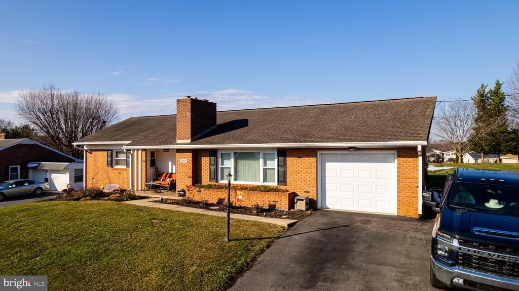 13345 Old Mill Road, Waynesboro, PA 17268 Main Photo