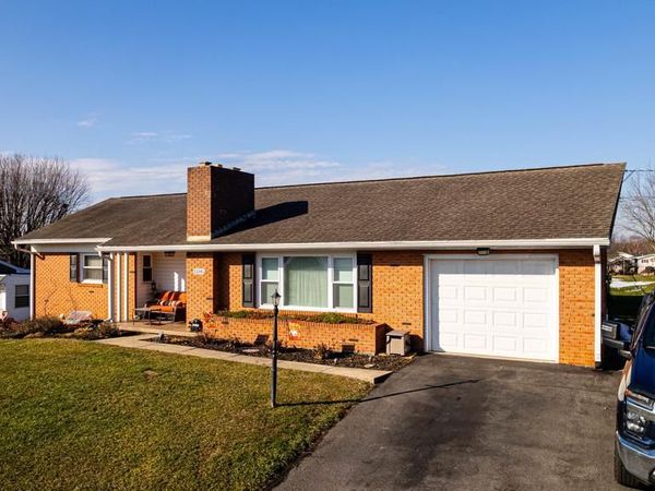 13345 OLD MILL ROAD, WAYNESBORO, PA 17268