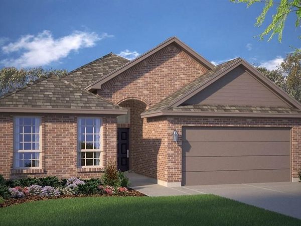 200 AFFIRMED Court, Granbury, TX 76049