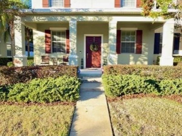 1277 SEBURN ROAD, APOPKA, FL 32703