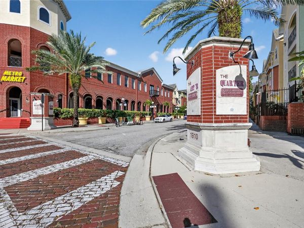 2010 E PALM AVENUE, Unit 14304, TAMPA, FL 33605