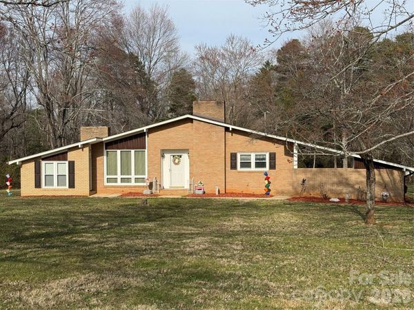 4110 Wilkesboro Highway, Statesville, NC 28625