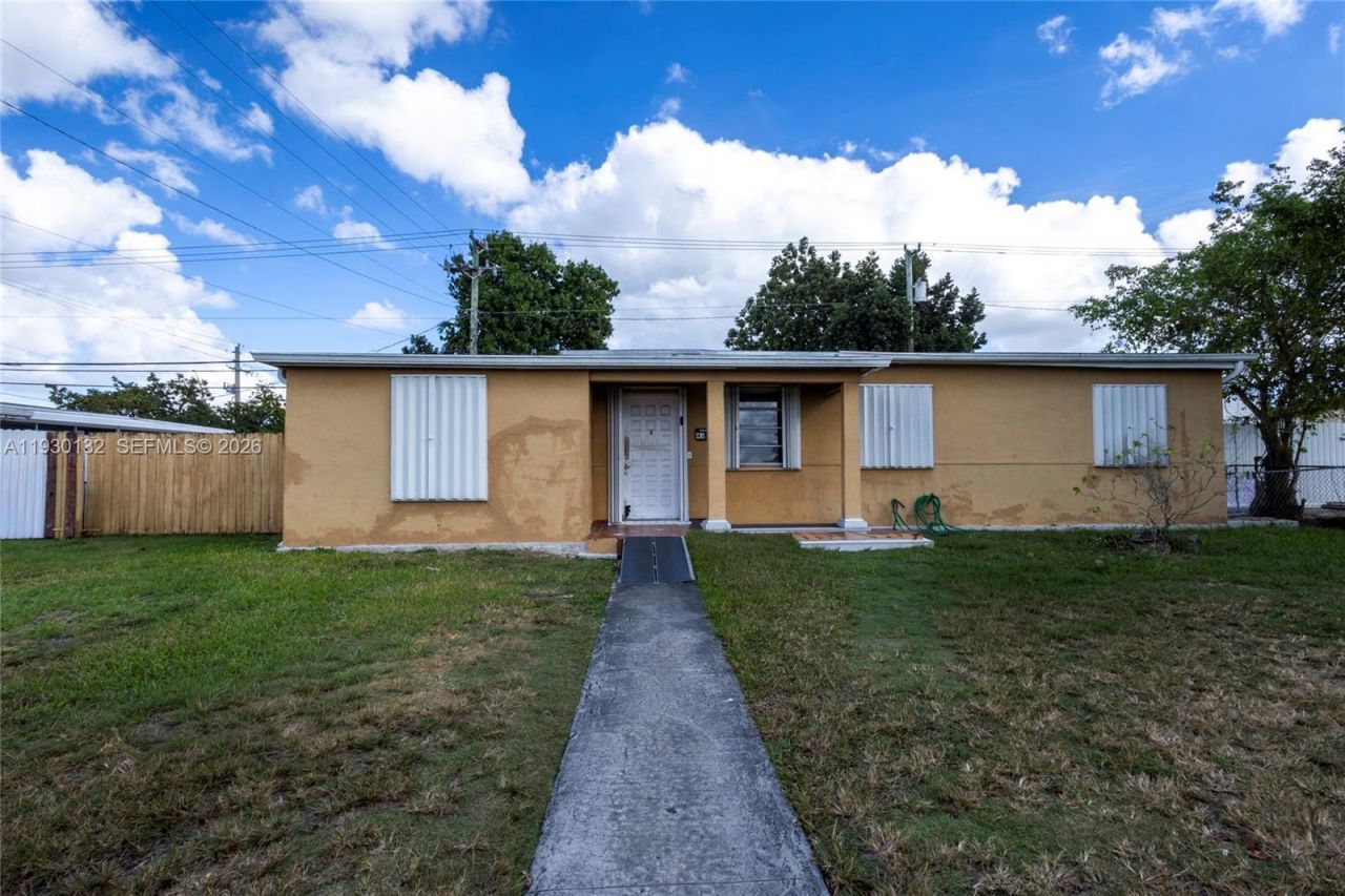 4151 SW 112th Ct, Miami, FL 33165 Photo