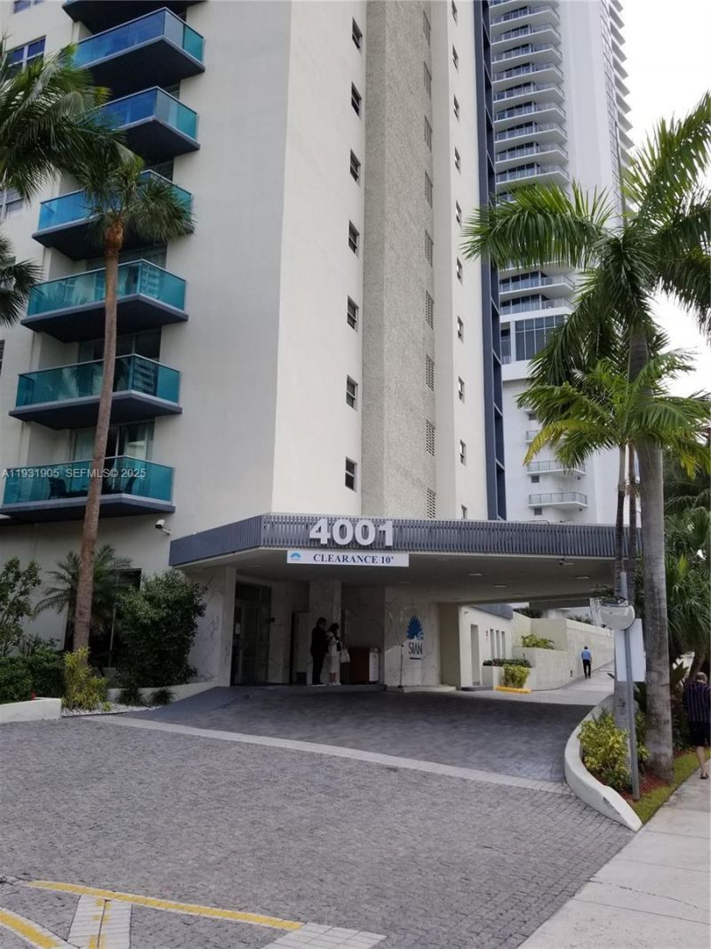 4001 S Ocean Dr, Unit 4J, Hollywood, FL 33019 Photo